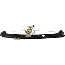 Load image into Gallery viewer, 20-0079 Power Window Regulator w/o Motor Trakmotive Canada