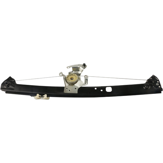 20-0079 Power Window Regulator w/o Motor Trakmotive Canada