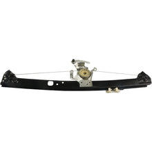 Load image into Gallery viewer, 20-0080 Power Window Regulator w/o Motor Trakmotive Canada
