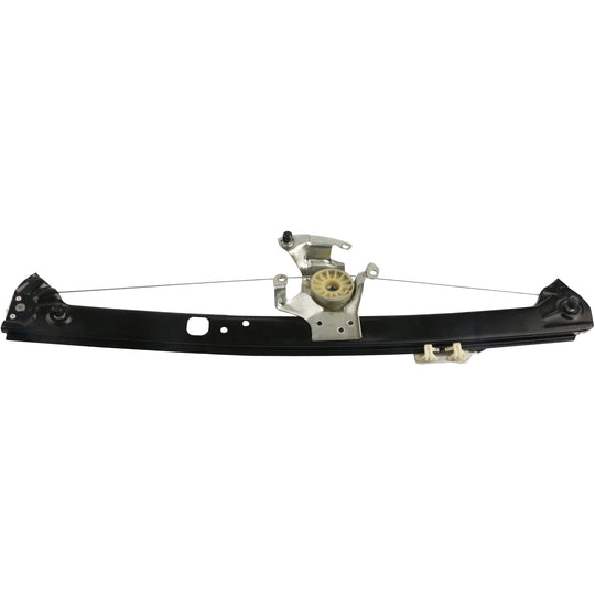20-0080 Power Window Regulator w/o Motor Trakmotive Canada