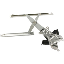 Load image into Gallery viewer, 20-0081 Power Window Regulator w/o Motor Trakmotive Canada