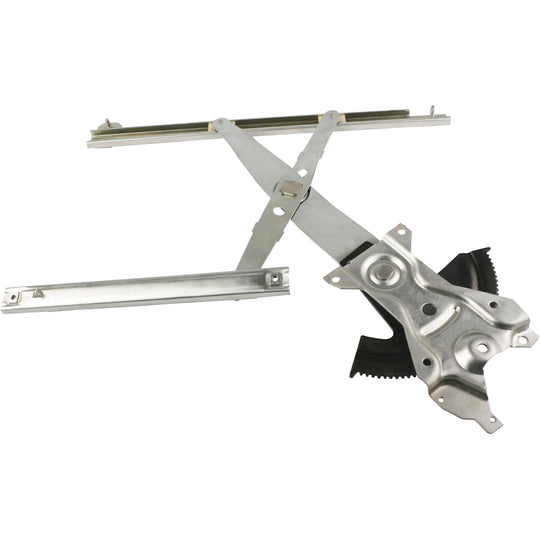 20-0081 Power Window Regulator w/o Motor Trakmotive Canada