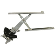 Load image into Gallery viewer, 20-0081 Power Window Regulator w/o Motor Trakmotive Canada