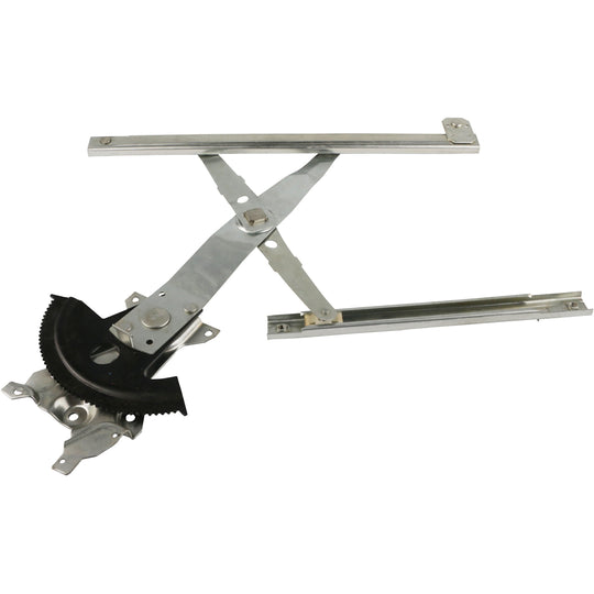 20-0081 Power Window Regulator w/o Motor Trakmotive Canada