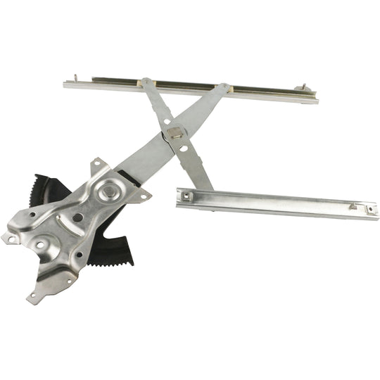 20-0082 Power Window Regulator w/o Motor Trakmotive Canada