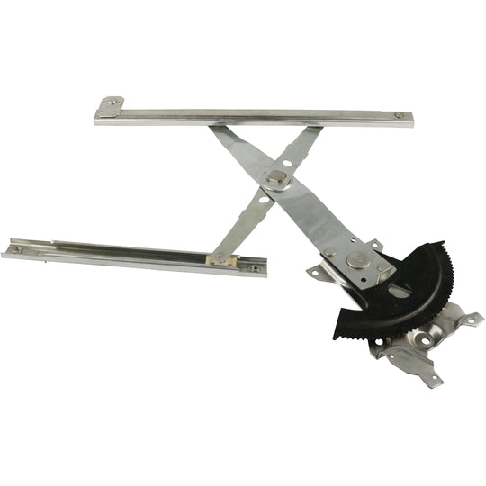 20-0082 Power Window Regulator w/o Motor Trakmotive Canada