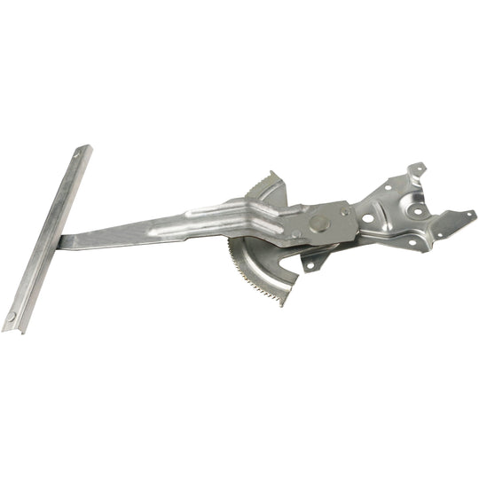 20-0083 Power Window Regulator w/o Motor Trakmotive Canada