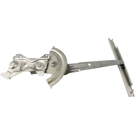 20-0083 Power Window Regulator w/o Motor Trakmotive Canada