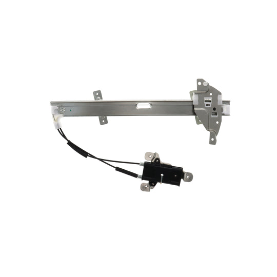 20-0085 Power Window Regulator w/o Motor Trakmotive Canada