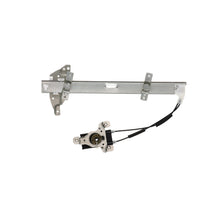 Load image into Gallery viewer, 20-0085 Power Window Regulator w/o Motor Trakmotive Canada