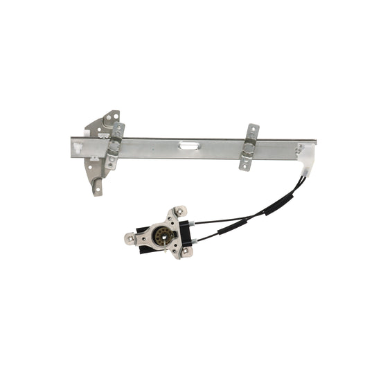 20-0085 Power Window Regulator w/o Motor Trakmotive Canada