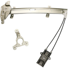 Load image into Gallery viewer, 20-0086 Power Window Regulator w/o Motor Trakmotive Canada