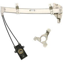 Load image into Gallery viewer, 20-0086 Power Window Regulator w/o Motor Trakmotive Canada
