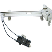Load image into Gallery viewer, 20-0091 Power Window Regulator w/o Motor Trakmotive Canada