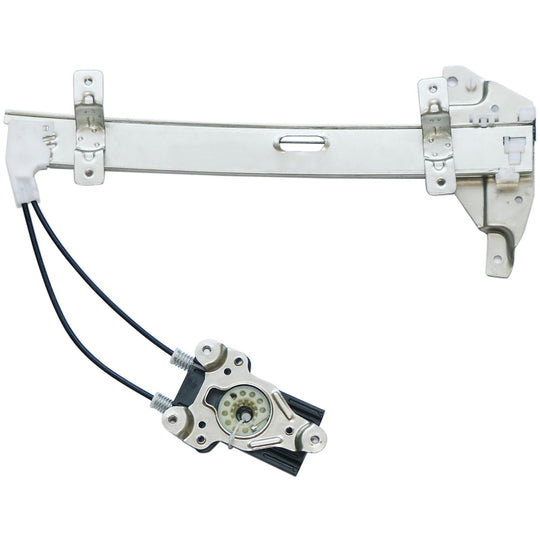20-0092 Power Window Regulator w/o Motor Trakmotive Canada