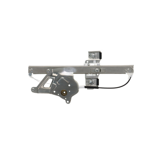 20-0097 Power Window Regulator w/o Motor Trakmotive Canada