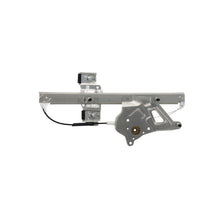 Load image into Gallery viewer, 20-0098 Power Window Regulator w/o Motor Trakmotive Canada
