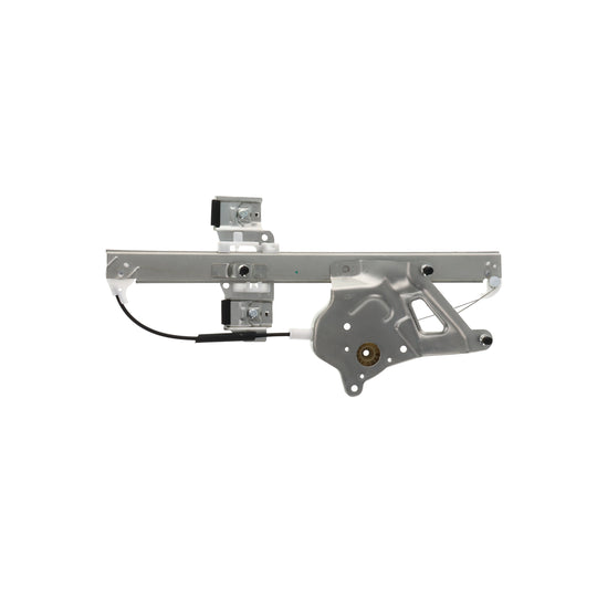 20-0098 Power Window Regulator w/o Motor Trakmotive Canada