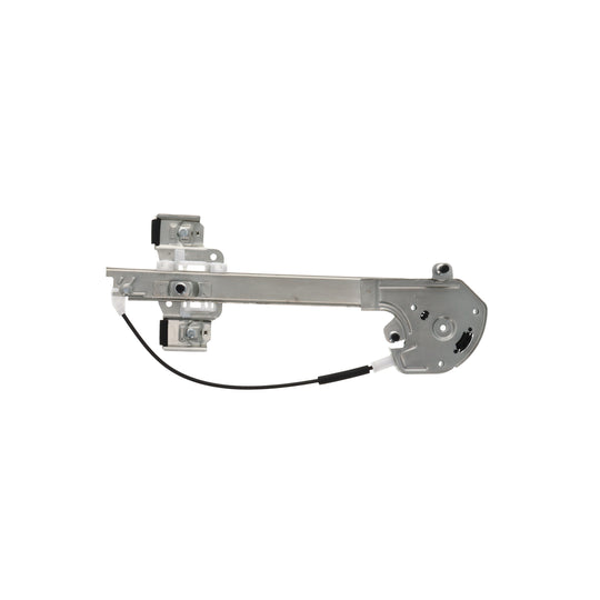 20-0099 Power Window Regulator w/o Motor Trakmotive Canada