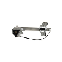 Load image into Gallery viewer, 20-0099 Power Window Regulator w/o Motor Trakmotive Canada