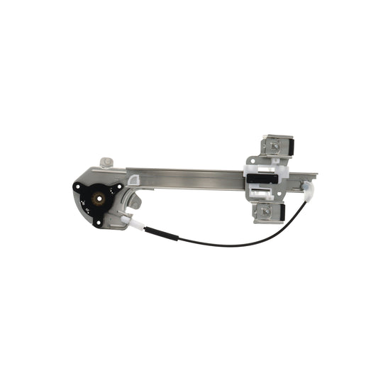 20-0099 Power Window Regulator w/o Motor Trakmotive Canada