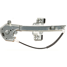Load image into Gallery viewer, 20-0100 Power Window Regulator w/o Motor Trakmotive Canada