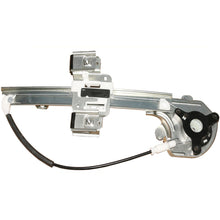Load image into Gallery viewer, 20-0100 Power Window Regulator w/o Motor Trakmotive Canada