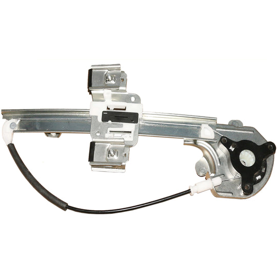 20-0100 Power Window Regulator w/o Motor Trakmotive Canada