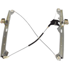 Load image into Gallery viewer, 20-0107 Power Window Regulator w/o Motor Trakmotive Canada