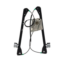 Load image into Gallery viewer, 20-0109 Power Window Regulator w/o Motor Trakmotive Canada