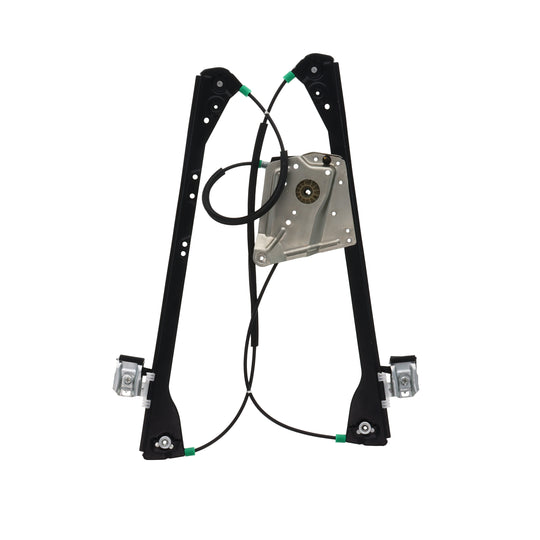 20-0109 Power Window Regulator w/o Motor Trakmotive Canada