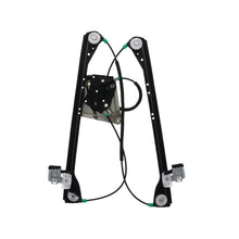 Load image into Gallery viewer, 20-0109 Power Window Regulator w/o Motor Trakmotive Canada