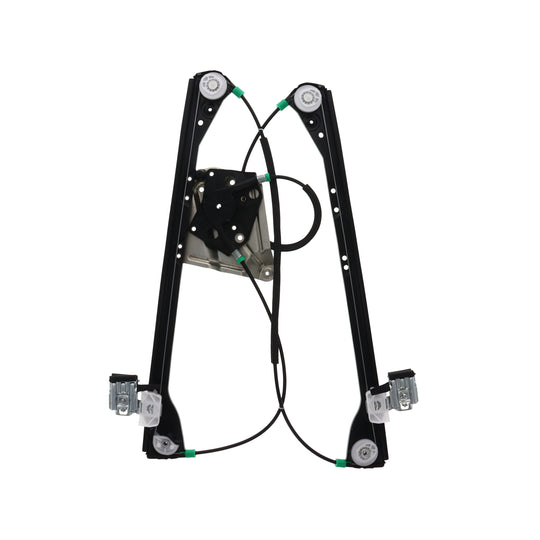 20-0109 Power Window Regulator w/o Motor Trakmotive Canada