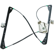 Load image into Gallery viewer, 20-0110 Power Window Regulator w/o Motor Trakmotive Canada