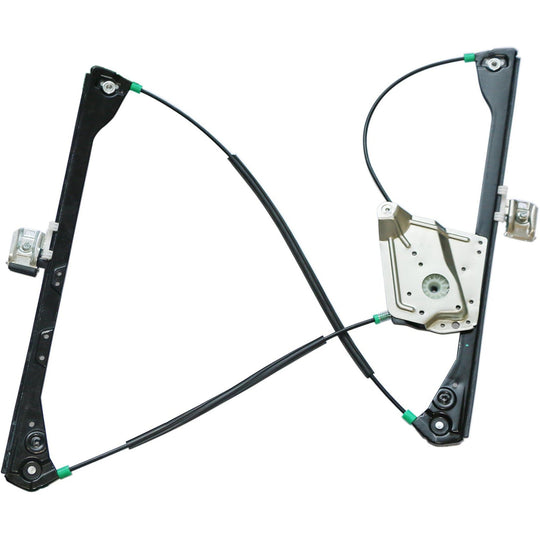 20-0110 Power Window Regulator w/o Motor Trakmotive Canada