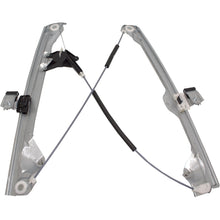 Load image into Gallery viewer, 20-0115 Power Window Regulator w/o Motor Trakmotive Canada