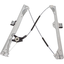 Load image into Gallery viewer, 20-0115 Power Window Regulator w/o Motor Trakmotive Canada