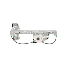 Load image into Gallery viewer, 20-0119 Power Window Regulator w/o Motor Trakmotive Canada