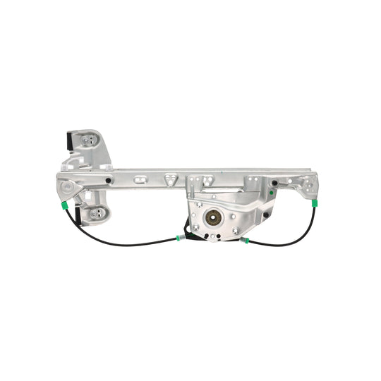 20-0119 Power Window Regulator w/o Motor Trakmotive Canada