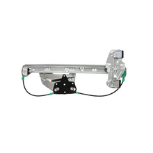 Load image into Gallery viewer, 20-0119 Power Window Regulator w/o Motor Trakmotive Canada