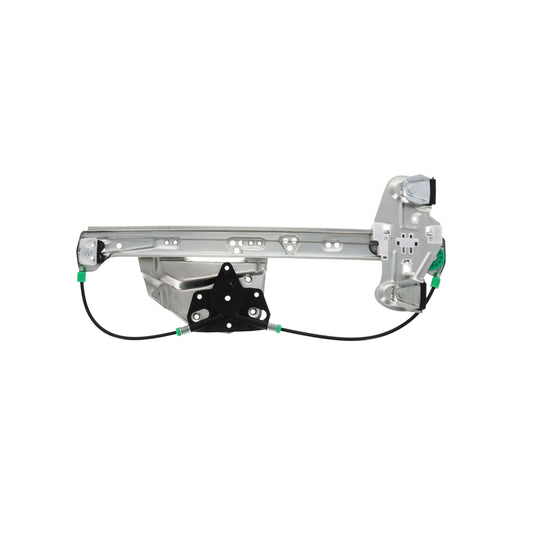 20-0119 Power Window Regulator w/o Motor Trakmotive Canada