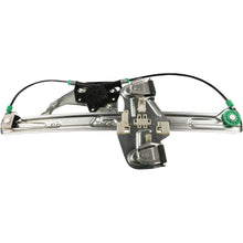 Load image into Gallery viewer, 20-0120 Power Window Regulator w/o Motor Trakmotive Canada