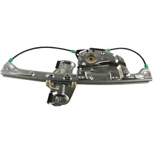 Load image into Gallery viewer, 20-0120 Power Window Regulator w/o Motor Trakmotive Canada