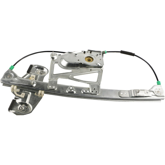 20-0121 Power Window Regulator w/o Motor Trakmotive Canada
