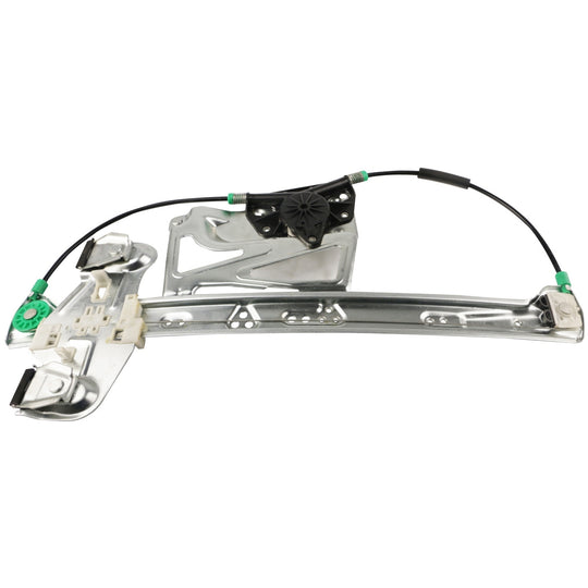20-0122 Power Window Regulator w/o Motor Trakmotive Canada