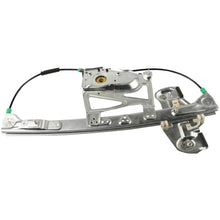 Load image into Gallery viewer, 20-0122 Power Window Regulator w/o Motor Trakmotive Canada