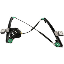 Load image into Gallery viewer, 20-0126 Power Window Regulator w/o Motor Trakmotive Canada