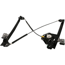 Load image into Gallery viewer, 20-0126 Power Window Regulator w/o Motor Trakmotive Canada