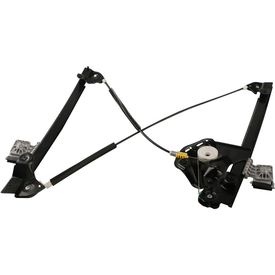 20-0126 Power Window Regulator w/o Motor Trakmotive Canada