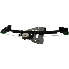 Charger l'image dans la galerie, 20-0127 Power Window Regulator w/o Motor Trakmotive Canada
